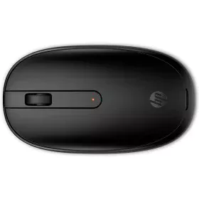 Mouse HP 3V0G9AA Schwarz 1600 dpi von HP, Mäuse - Ref: S9137276, Preis: 21,95 €, Rabatt: %