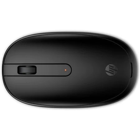 Souris HP 3V0G9AA Noir 1600 dpi de HP, Souris - Réf : S9137276, Prix : 21,95 €, Remise : %