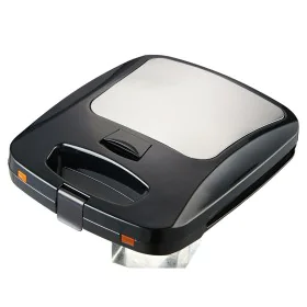 Sandwichera Ravanson OP-7050 Negro Plateado 1200 W de Ravanson, Sandwicheras - Ref: S9137299, Precio: 58,91 €, Descuento: %