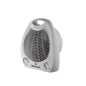 Aquecedor Ravanson FH-105 Branco 2000 W de Ravanson, Termoventiladores e aquecedores cerâmicos - Ref: S9137300, Preço: 16,60 ...