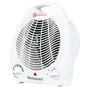 Chauffage Ravanson FH-105 Blanc 2000 W de Ravanson, Radiateurs soufflants - Réf : S9137300, Prix : 16,42 €, Remise : %