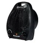 Aquecedor Ravanson FH-105B Preto 2000 W de Ravanson, Termoventiladores e aquecedores cerâmicos - Ref: S9137301, Preço: 16,21 ...