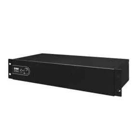 Uninterruptible Power Supply System Interactive UPS Ever ECO Pro 700 AVR CDS 420 W by Ever, Uninterrupted Power Supplies - Re...