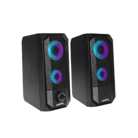 Haut-parleurs de PC AudioCore AC845 Noir de AudioCore, Enceintes PC - Réf : S9137433, Prix : 25,02 €, Remise : %