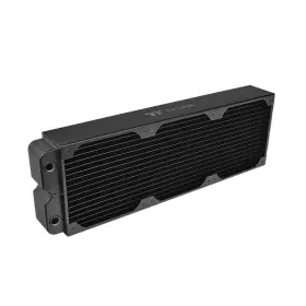 CPU Radiator THERMALTAKE CL-W191-CU00BL-A by THERMALTAKE, Fans and cooling - Ref: S9137548, Price: 134,95 €, Discount: %