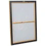 Quadro Alexandra House Living Life Tela Legno di abete 72 x 2 x 52 cm di Alexandra House Living, Dipinti - Rif: D1632190, Pre...