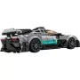 Playset Lego Speed Champions: Mercedes-AMG F1 W12 E Performance & Mercedes-AMG Project One 76909 de Lego, Playsets de figuras...