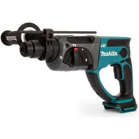 Marteau perforateur Makita DHR202Z 1100 rpm de Makita, Marteaux perforateurs - Réf : S9137584, Prix : 158,70 €, Remise : %