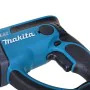 Perforating hammer Makita DHR202Z 1100 rpm by Makita, Rotary Hammers - Ref: S9137584, Price: 170,16 €, Discount: %