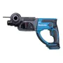 Marteau perforateur Makita DHR202Z 1100 rpm de Makita, Marteaux perforateurs - Réf : S9137584, Prix : 170,16 €, Remise : %