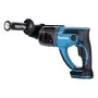 Perforating hammer Makita DHR202Z 1100 rpm by Makita, Rotary Hammers - Ref: S9137584, Price: 170,16 €, Discount: %