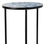 Flower Pot Stand Alexandra House Living Black Iron Tile 30 x 68 x 30 cm 3 Pieces by Alexandra House Living, Accessories - Ref...