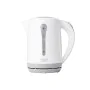 Kettle Adler AD 1244 White Plastic 2200 W 2,5 L by Adler, Electric Kettles - Ref: S9137636, Price: 17,22 €, Discount: %