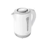 Kettle Adler AD 1244 White Plastic 2200 W 2,5 L by Adler, Electric Kettles - Ref: S9137636, Price: 17,22 €, Discount: %