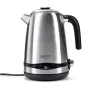 Kettle Adler CR 1291 Silver Stainless steel 2200 W 1,7 L by Adler, Electric Kettles - Ref: S9137638, Price: 32,85 €, Discount: %