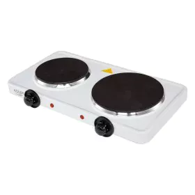 Induction Hot Plate Adler AD 6504 2250 W by Adler, Hobs - Ref: S9137642, Price: 21,32 €, Discount: %