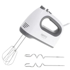 Hand-held Blender Adler CR 4220w White 300 W by Adler, Cup and hand blenders - Ref: S9137646, Price: 23,16 €, Discount: %