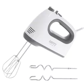 Hand-held Blender Adler CR 4220w White 300 W by Adler, Cup and hand blenders - Ref: S9137646, Price: 23,26 €, Discount: %