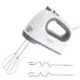 Handrührgerät Adler CR 4220w Weiß 300 W von Adler, Hand- Standmixer - Ref: S9137646, Preis: 23,01 €, Rabatt: %