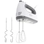 Batedora de Mão Adler CR 4220w Branco 300 W de Adler, Batedeiras de mão e taça - Ref: S9137646, Preço: 23,32 €, Desconto: %