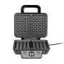 Máquina para Waffles Adler CR 3046 de Adler, Máquinas para waffles - Ref: S9137649, Preço: 29,71 €, Desconto: %