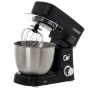 Robot culinaire Adler MS 4217 Noir 700 W 3,5 L de Adler, Robots de cuisine et mini-hachoirs - Réf : S9137650, Prix : 76,27 €,...