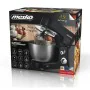 Food Processor Adler MS 4217 Black 700 W 3,5 L by Adler, Kitchen robots and mini choppers - Ref: S9137650, Price: 80,09 €, Di...