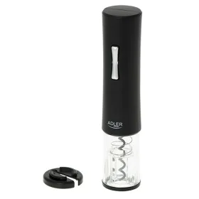 Electric Corkscrew Adler AD 4490 by Adler, Electric Bottle Openers - Ref: S9137656, Price: 14,06 €, Discount: %