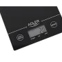 Digital Kitchen Scale Adler AD 3138 czarna Black 5 kg by Adler, Kitchen Scales - Ref: S9137658, Price: 9,32 €, Discount: %