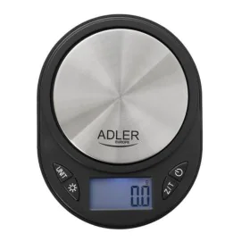 Báscula de Cocina Adler AD 3162 Negro 750 g de Adler, Básculas de cocina - Ref: S9137660, Precio: 11,22 €, Descuento: %