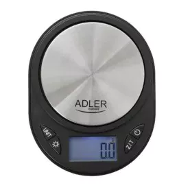 balança de cozinha Adler AD 3162 Preto 750 g de Adler, Balanças de cozinha - Ref: S9137660, Preço: 11,22 €, Desconto: %