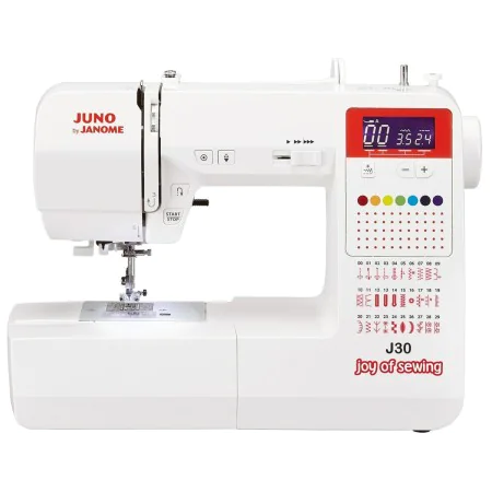 Nähmaschine Janome J30 von Janome, Nähmaschinen - Ref: S9137672, Preis: 461,25 €, Rabatt: %