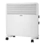 Chauffage N'oveen CH3300       Blanc 1000 W de N'oveen, Radiateurs à halogènes - Réf : S9137676, Prix : 50,71 €, Remise : %