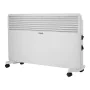 Calefactor N'oveen CH3400 Blanco 2000 W de N'oveen, Calefactores y radiadores halógenos - Ref: S9137677, Precio: 58,59 €, Des...