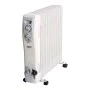 Radiator N'oveen OH13 White 3000 W by N'oveen, Oil Filled Radiators - Ref: S9137679, Price: 61,25 €, Discount: %