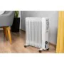 Radiador N'oveen OH13 Blanco 3000 W de N'oveen, Radiadores de aceite - Ref: S9137679, Precio: 61,25 €, Descuento: %