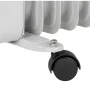 Radiator N'oveen OH13 White 3000 W by N'oveen, Oil Filled Radiators - Ref: S9137679, Price: 61,25 €, Discount: %