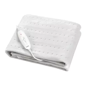 Electric Blanket N'oveen EB350       80 x 150 cm White by N'oveen, Electric blankets and mattress warmers - Ref: S9137682, Pr...