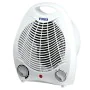 Aquecedor N'oveen FH03       Branco 2000 W de N'oveen, Termoventiladores e aquecedores cerâmicos - Ref: S9137687, Preço: 12,8...