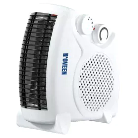 Heater N'oveen FH06       White 2000 W by N'oveen, Fan Heaters - Ref: S9137688, Price: 14,34 €, Discount: %