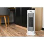 Heater N'oveen PTC2000       White 2000 W by N'oveen, Fan Heaters - Ref: S9137689, Price: 56,17 €, Discount: %