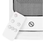 Heater N'oveen PTC2000       White 2000 W by N'oveen, Fan Heaters - Ref: S9137689, Price: 56,17 €, Discount: %