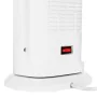 Aquecedor N'oveen PTC2000       Branco 2000 W de N'oveen, Termoventiladores e aquecedores cerâmicos - Ref: S9137689, Preço: 5...