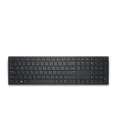 Keyboard Dell KB500 Qwerty US Black QWERTY by Dell, Keyboards - Ref: S9137766, Price: 33,05 €, Discount: %