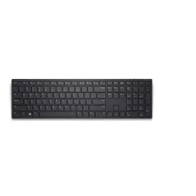 Tastatur Dell KB500 Qwerty US Schwarz QWERTY von Dell, Tastaturen - Ref: S9137766, Preis: 34,56 €, Rabatt: %