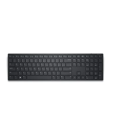 Keyboard Dell KB500 Qwerty US Black QWERTY by Dell, Keyboards - Ref: S9137766, Price: 33,07 €, Discount: %