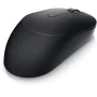 Mouse Dell 570-ABOC      Black by Dell, Mice - Ref: S9137767, Price: 26,38 €, Discount: %