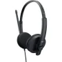 Auriculares con Micrófono Dell WH1022 Negro de Dell, Auriculares con micrófonos - Ref: S9137769, Precio: 44,35 €, Descuento: %