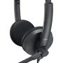 Auriculares con Micrófono Dell WH1022 Negro de Dell, Auriculares con micrófonos - Ref: S9137769, Precio: 44,35 €, Descuento: %