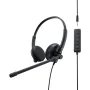 Auriculares con Micrófono Dell WH1022 Negro de Dell, Auriculares con micrófonos - Ref: S9137769, Precio: 44,35 €, Descuento: %